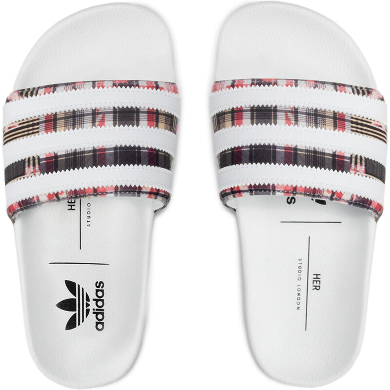 Nazouváky adidas