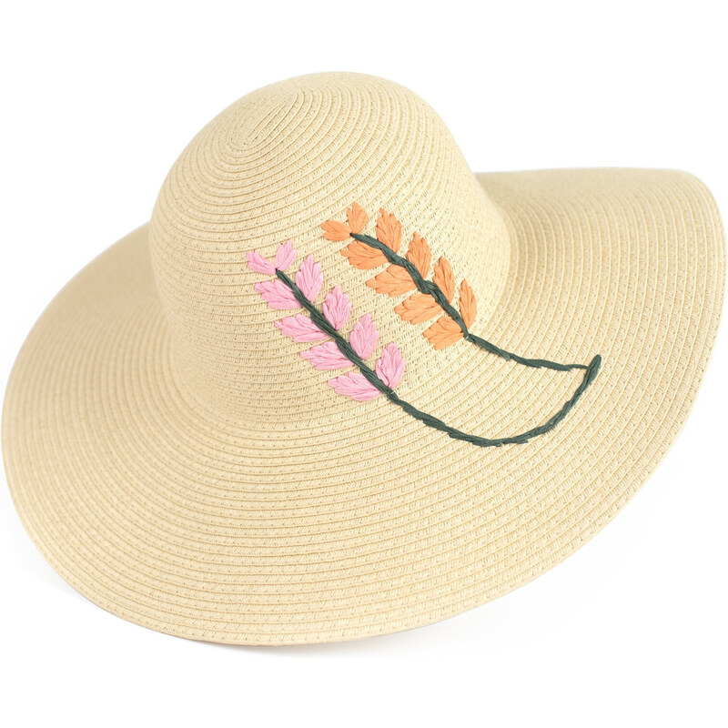 Klobouk Art Of Polo Hat Cz21250-2 Beige