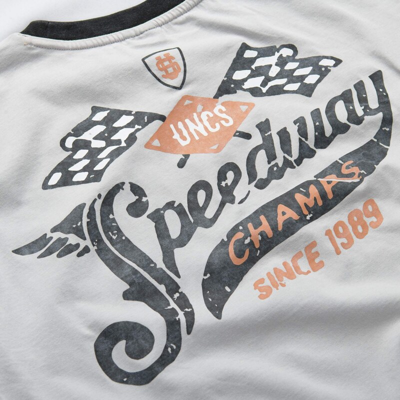 UNCS Pánské triko Speedway