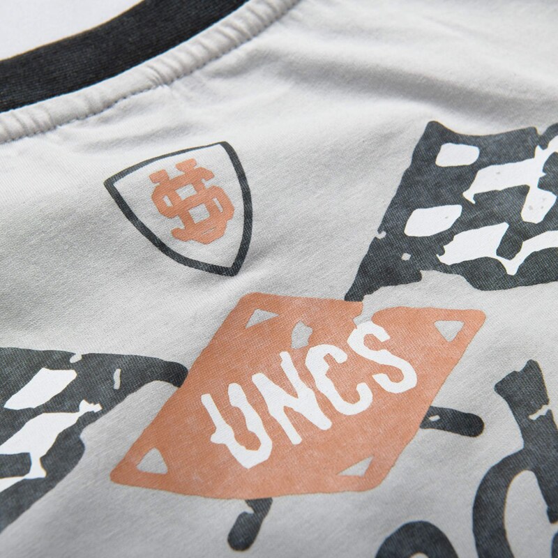 UNCS Pánské triko Speedway
