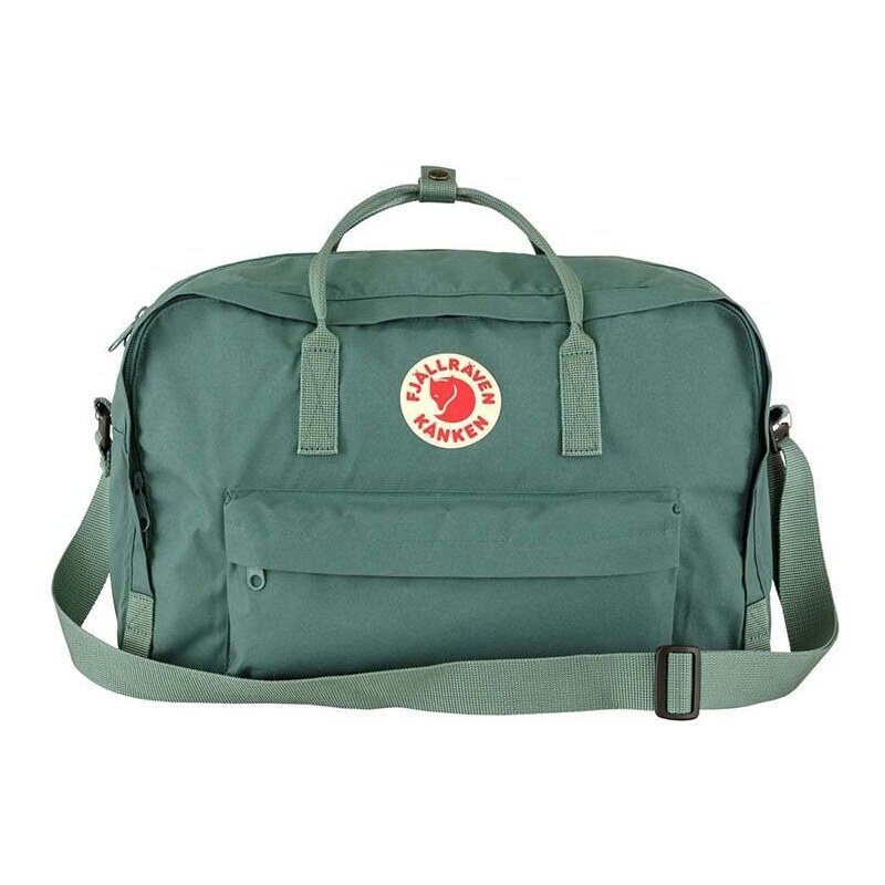 Batoh Fjallraven Kanken velký, hladký, F23802.664