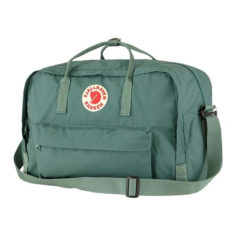 Batoh Fjallraven Kanken velký, hladký, F23802.664