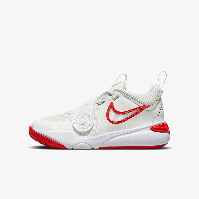 Nike TEAM HUSTLE D 11 PS