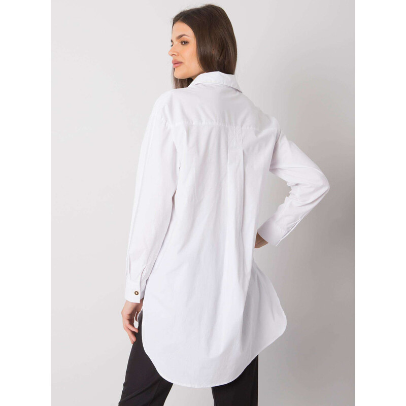 Košile EM KS model 16274826 bílých - FPrice