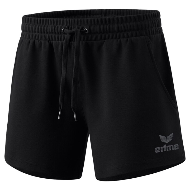 Šortky Erima Essential Team Sweatshorts W 2092202