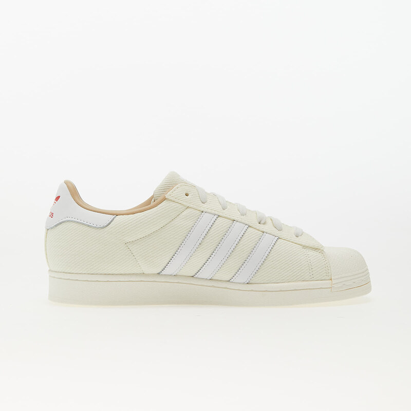 adidas Originals Pánské nízké tenisky adidas Superstar Supplier Colour/ Dark Blue/ Ftw White