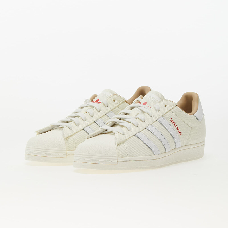 adidas Originals Pánské nízké tenisky adidas Superstar Supplier Colour/ Dark Blue/ Ftw White