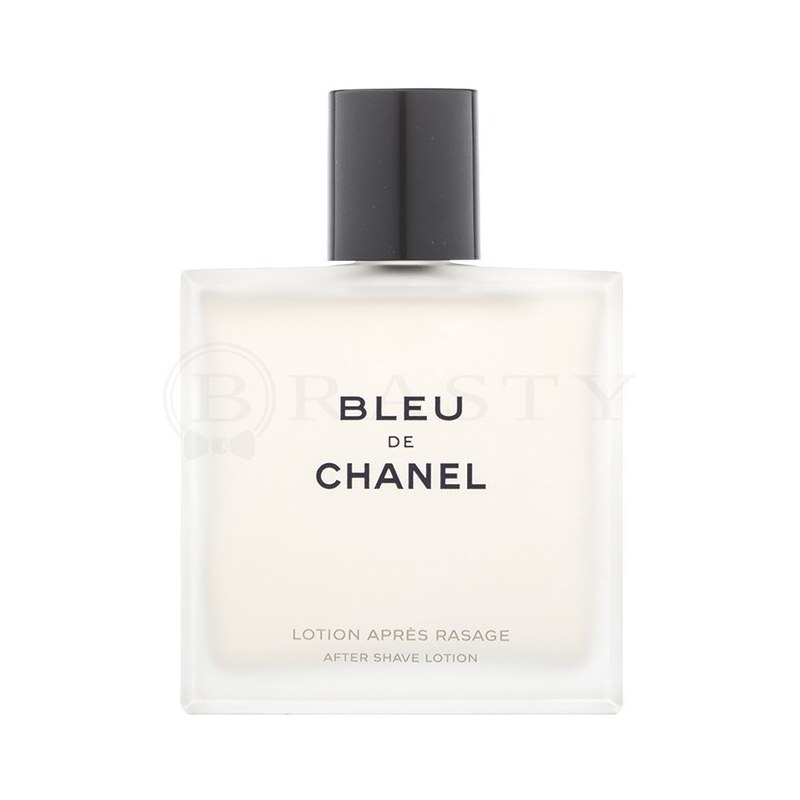 Chanel Bleu de Chanel voda po holení pro muže 100 ml