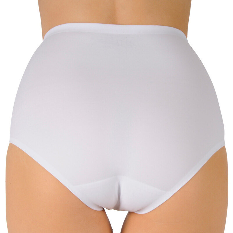 Dámské kalhotky Julimex bílé (Opal)