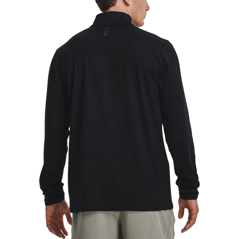 Mikina Under Armour QUALIFIER RUN 1/4 ZIP 1379288-001