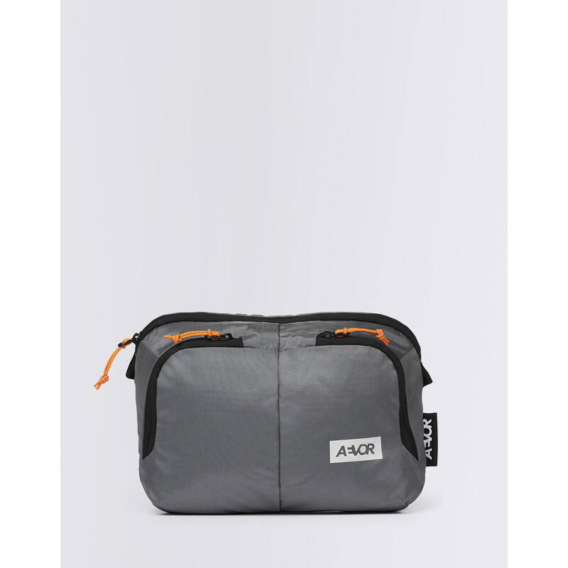 Aevor Sacoche Bag Ripstop Sundown