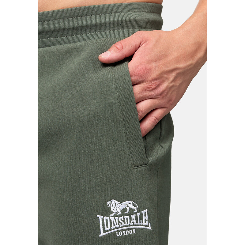 Lonsdale Men's jogging pants regular fit