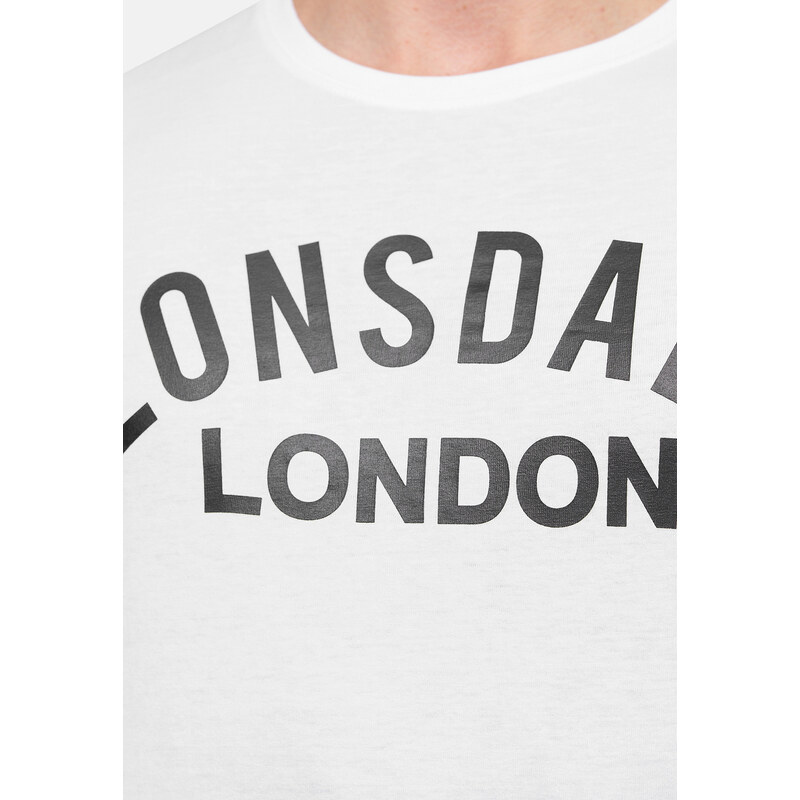 Lonsdale Men's t-shirt regular fit