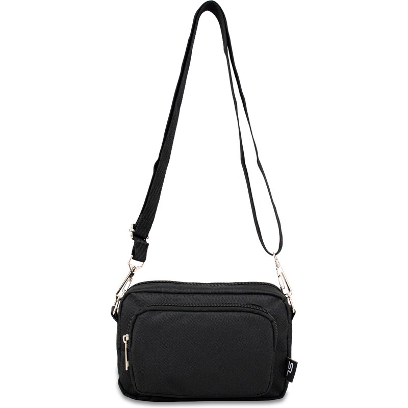 Semiline Unisex's Waist Bag L2044-1