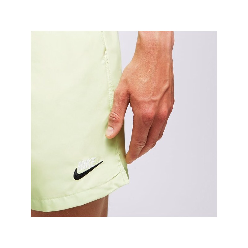 Nike Šortky Sportswear Muži Oblečení Kraťasy DZ2534-383