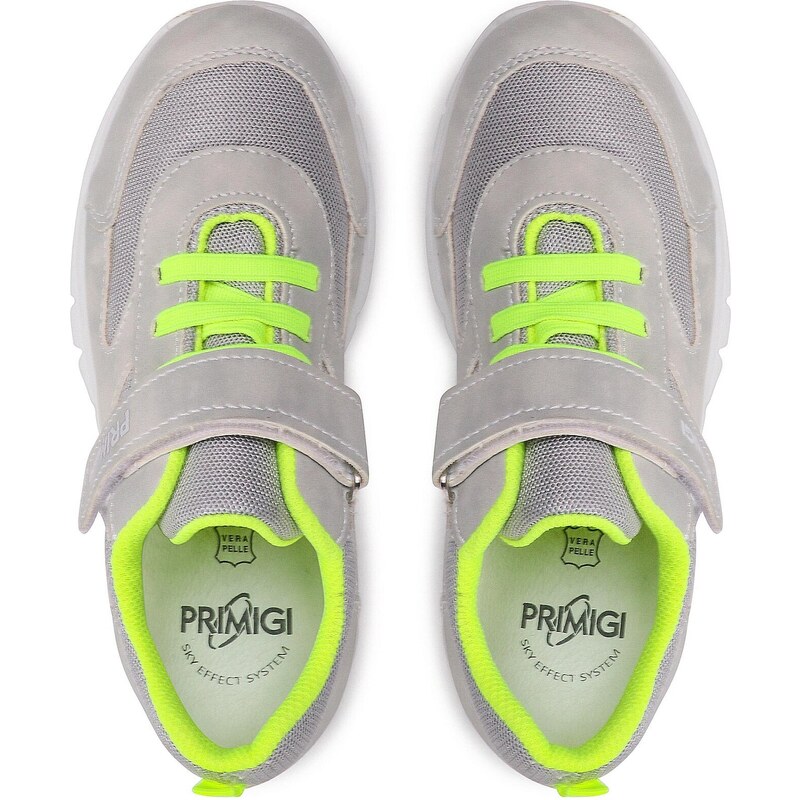 Sneakersy Primigi