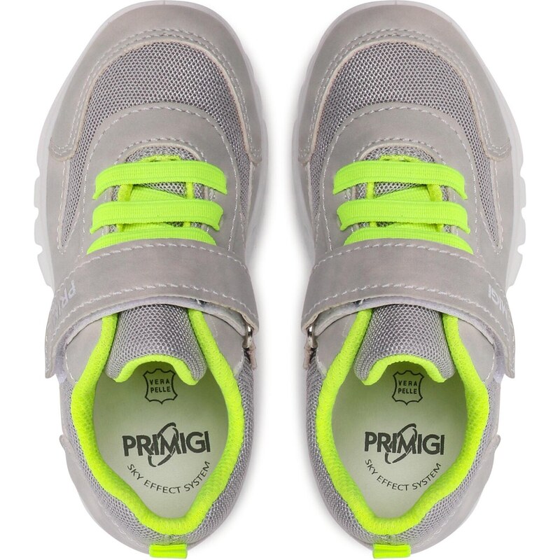 Sneakersy Primigi