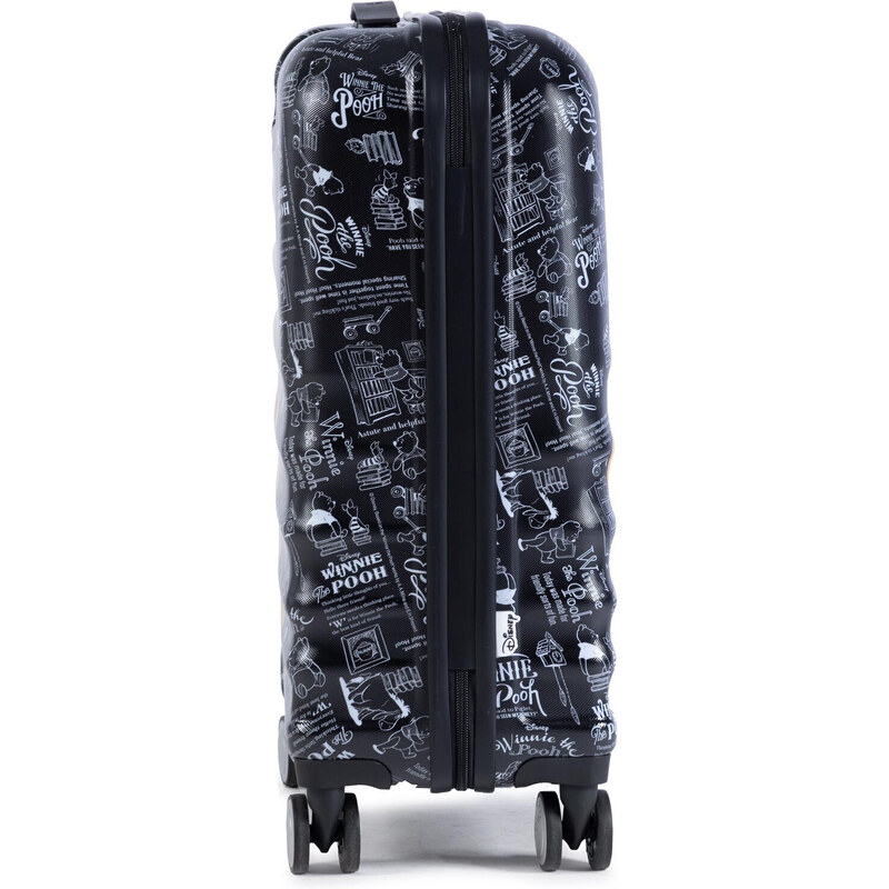 Střední kufr American Tourister