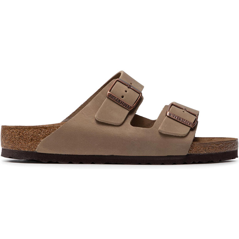 Nazouváky Birkenstock