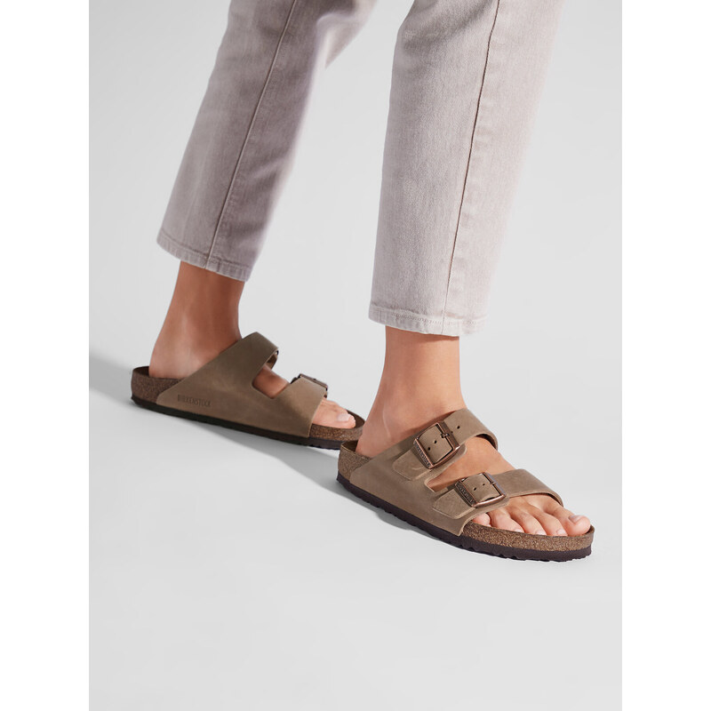 Nazouváky Birkenstock