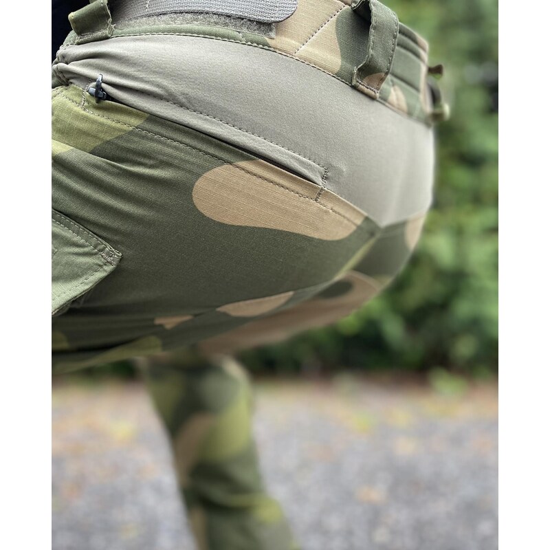 Bojové kalhoty Norway Combat Systems