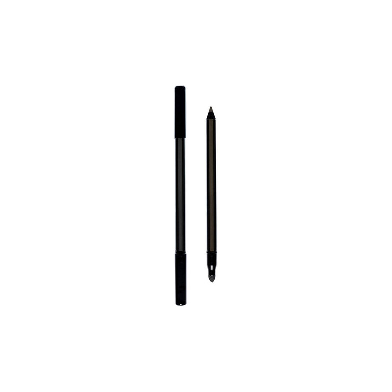 Giorgio Armani Waterproof Smooth Silk Eye Pencil 1,2g Oční linky W - Odstín 1 Black černá