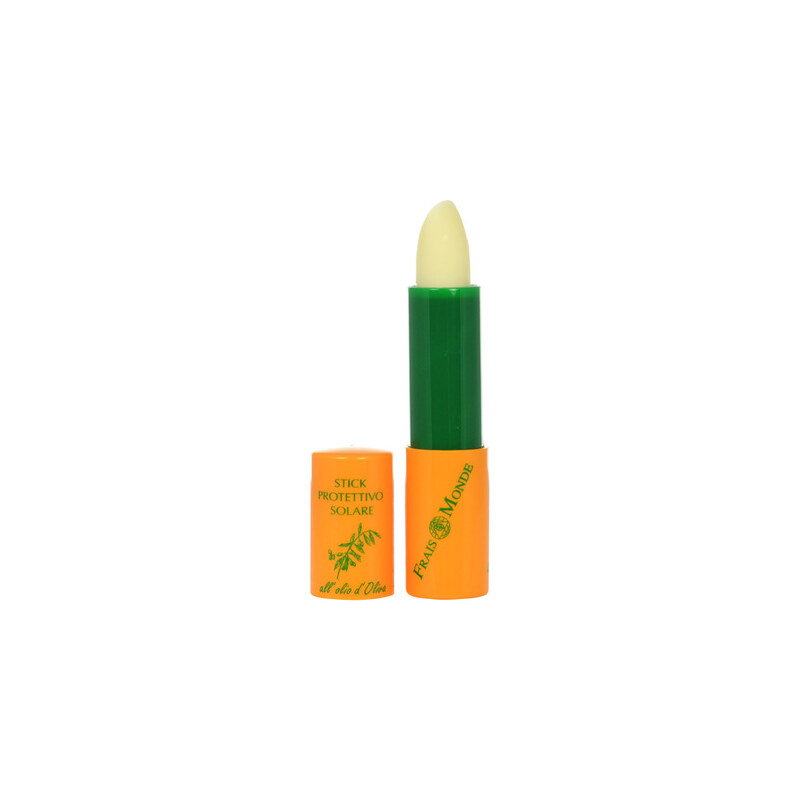 Frais Monde Protection Lip Stick 4,5ml Kosmetika na opalování W Ochranný balzám na rty