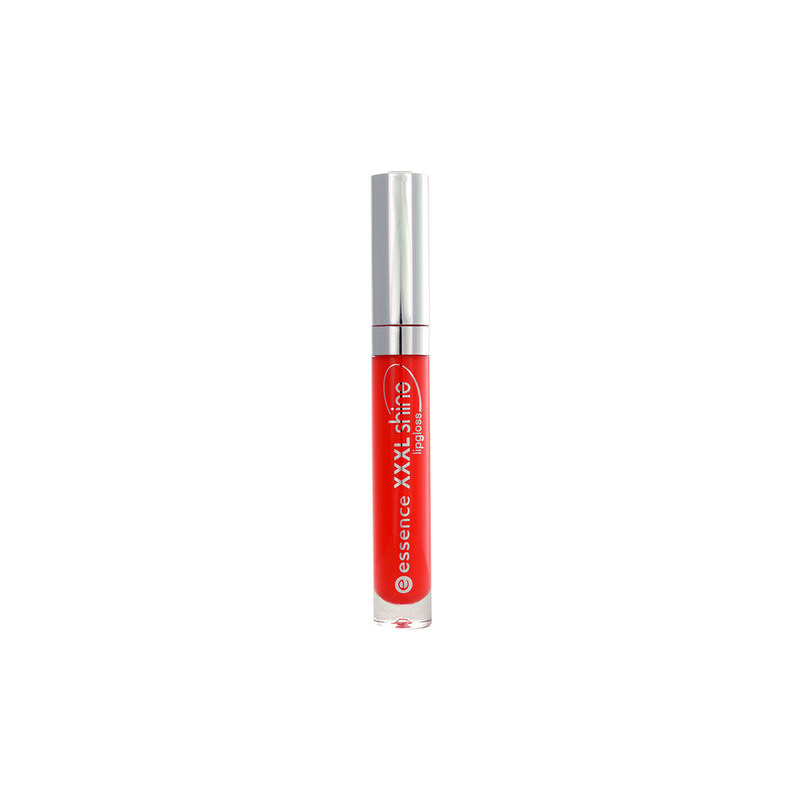 Essence XXXL Shine Lipgloss 5ml Lesk na rty W - Odstín 08 Glamour To Go