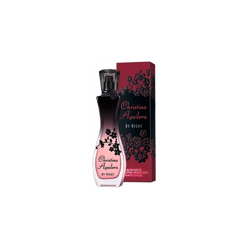 Christina Aguilera Christina Aguilera by Night 10ml EDP W