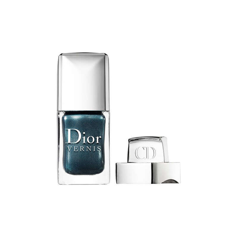 Christian Dior Mystic Magnetics Nail Lacquer&Magnet 10ml Lak na nehty W poškozená krabička - Odstín 802