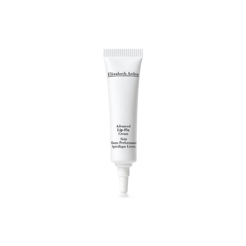 Elizabeth Arden Advanced Lip Fix Cream 15ml Péče o rty W