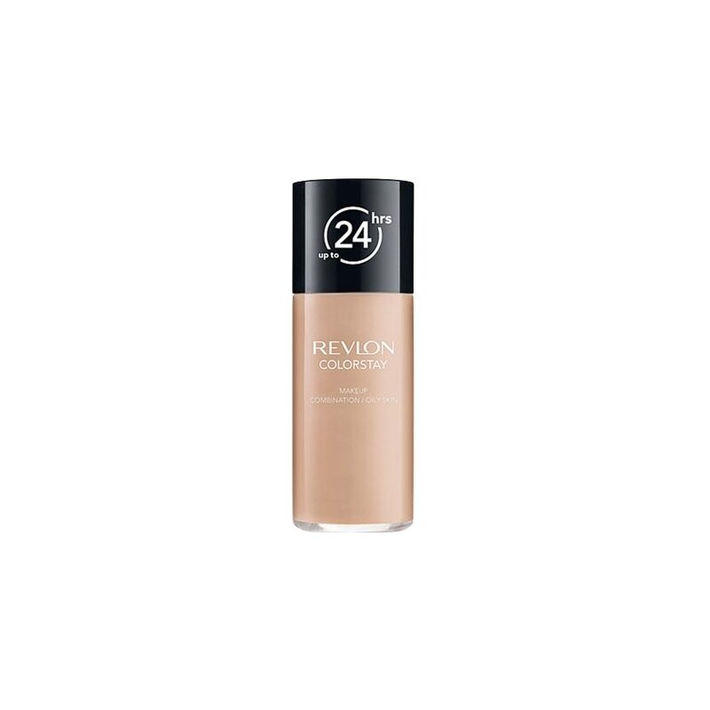 Revlon Colorstay Makeup Combination Oily Skin 30ml Make-up W - Odstín 300 Golden Beige