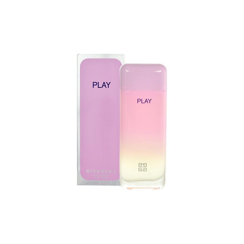 Givenchy Play for Her 50ml EDP W