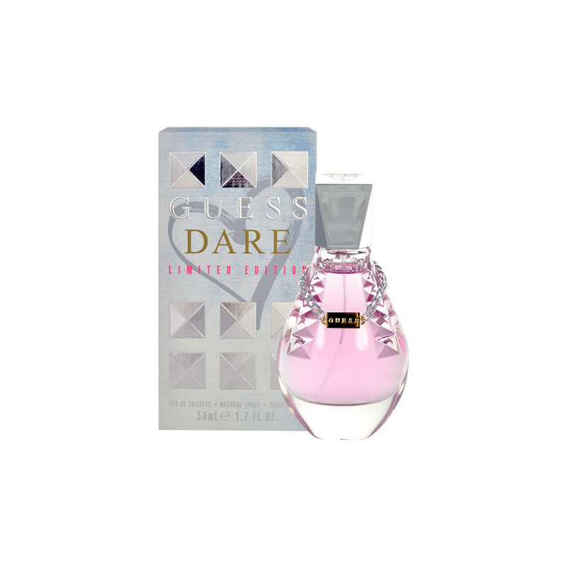 Guess Dare Limited Edition 50ml EDT W