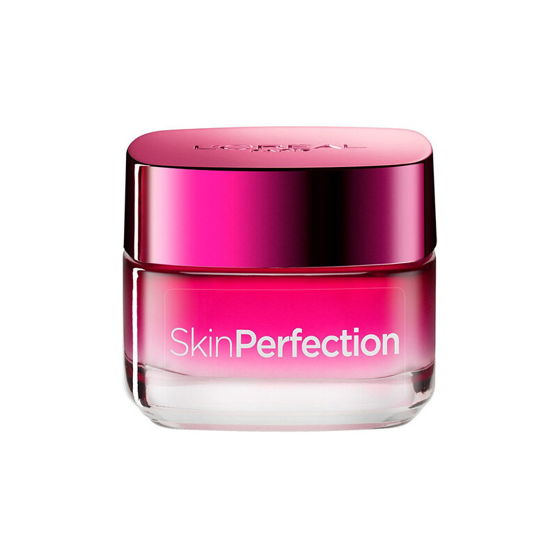 L´Oréal Paris Skin Perfection Cream 50ml Denní krém na všechny typy pleti W Pro všechny typy pleti