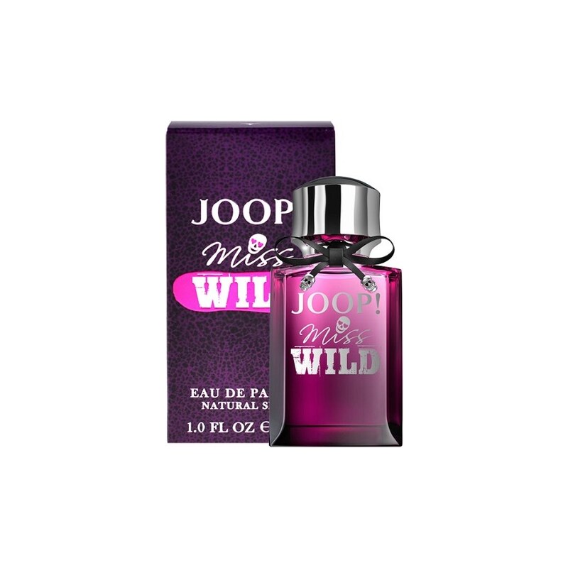 Joop Miss Wild 75ml EDP W