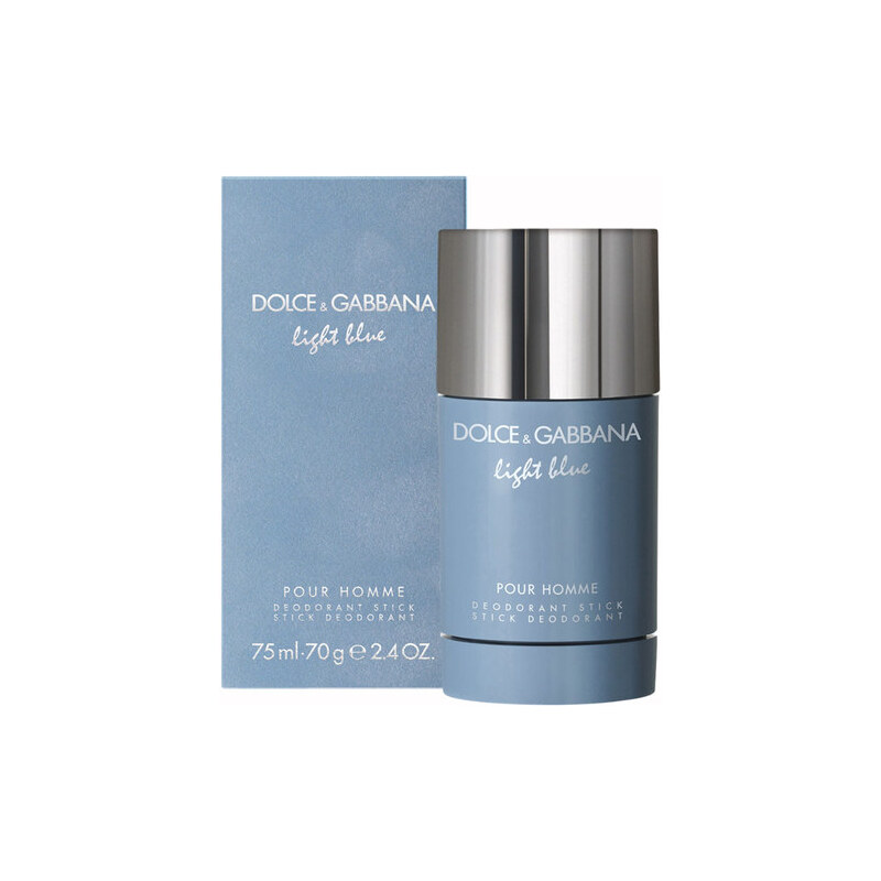 Dolce & Gabbana Light Blue Pour Homme 75ml Deostick M