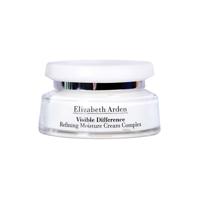 Elizabeth Arden Visible Difference Refining Moisture Cream Complex 75ml Denní krém na všechny typy pleti W
