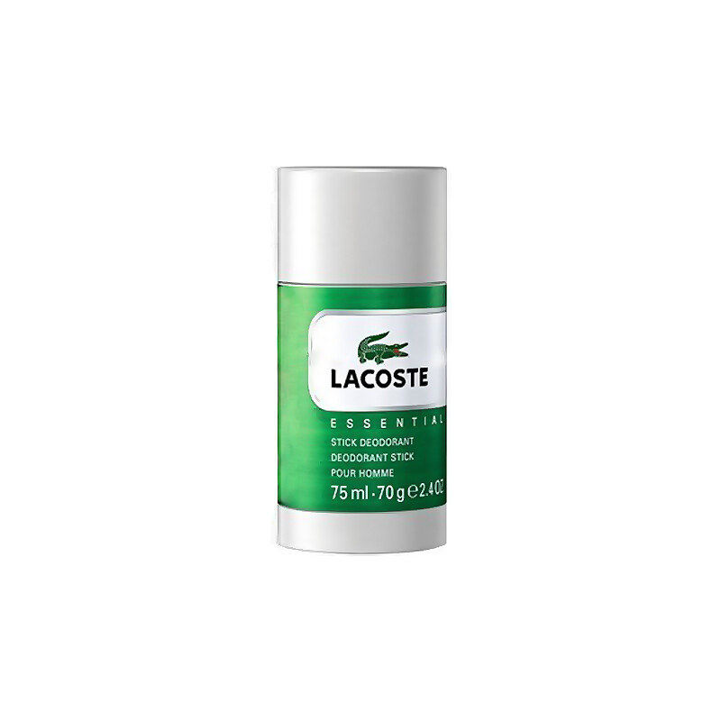 Lacoste Essential 75ml Deostick M