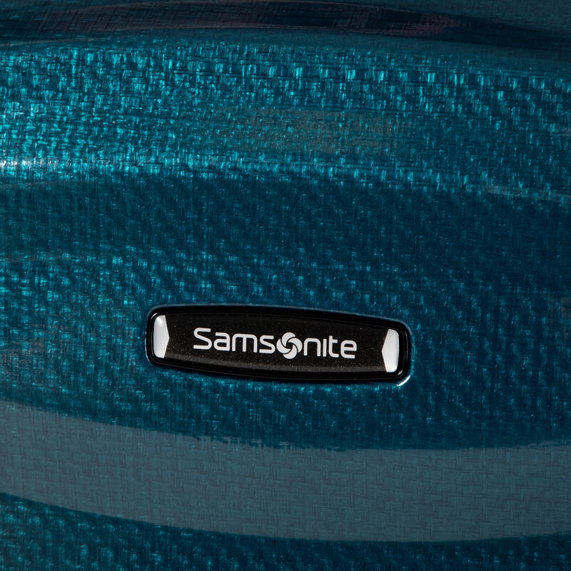 Střední kufr Samsonite