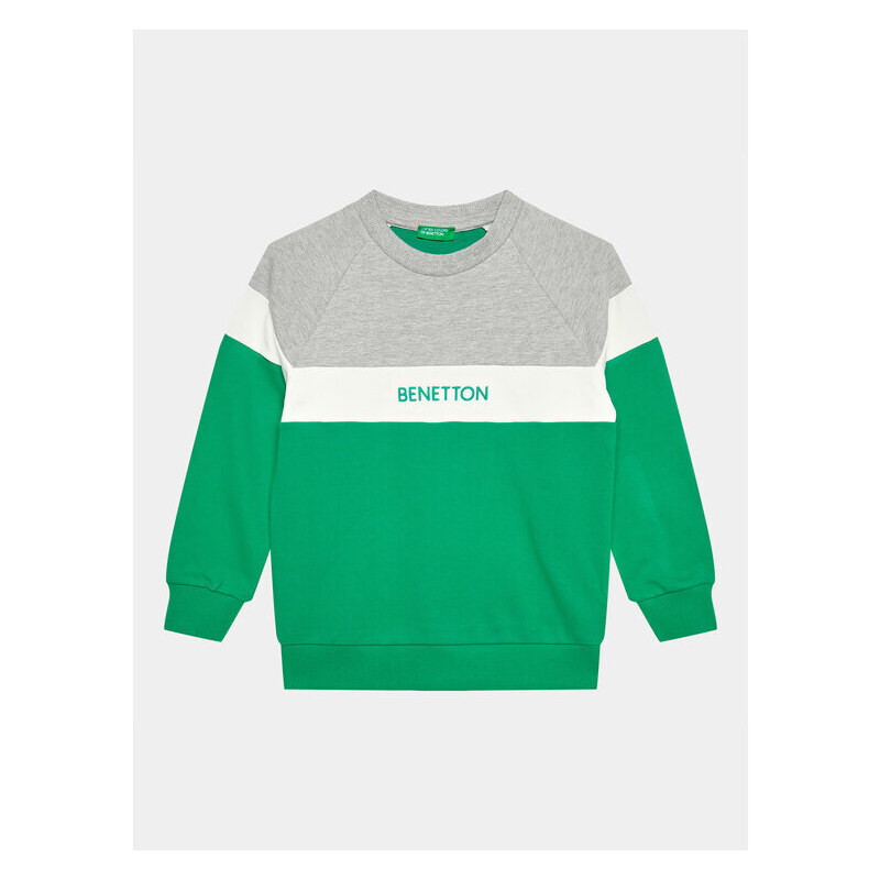 Mikina United Colors Of Benetton