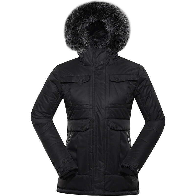 ALPINE PRO - EGYPA DÁMSKÁ BUNDA S MEMBRÁNOU PTX 85149150