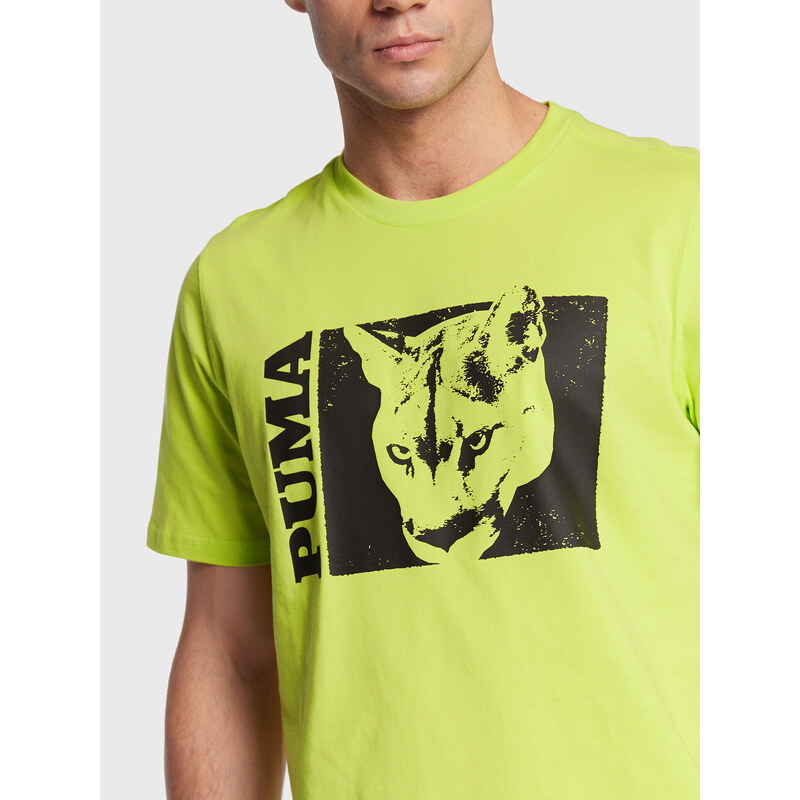 T-Shirt Puma