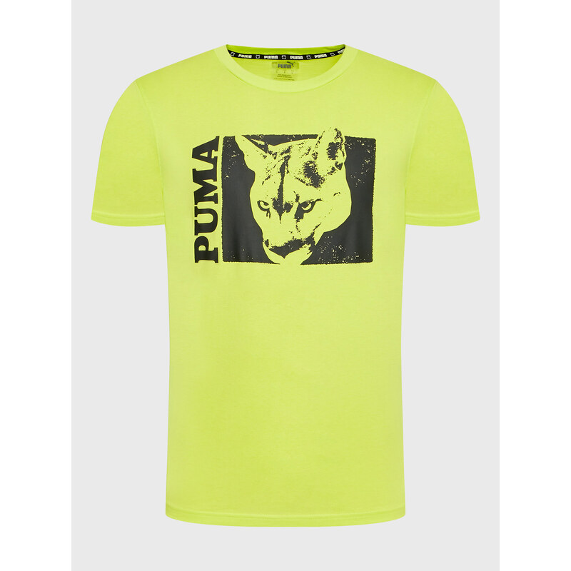 T-Shirt Puma