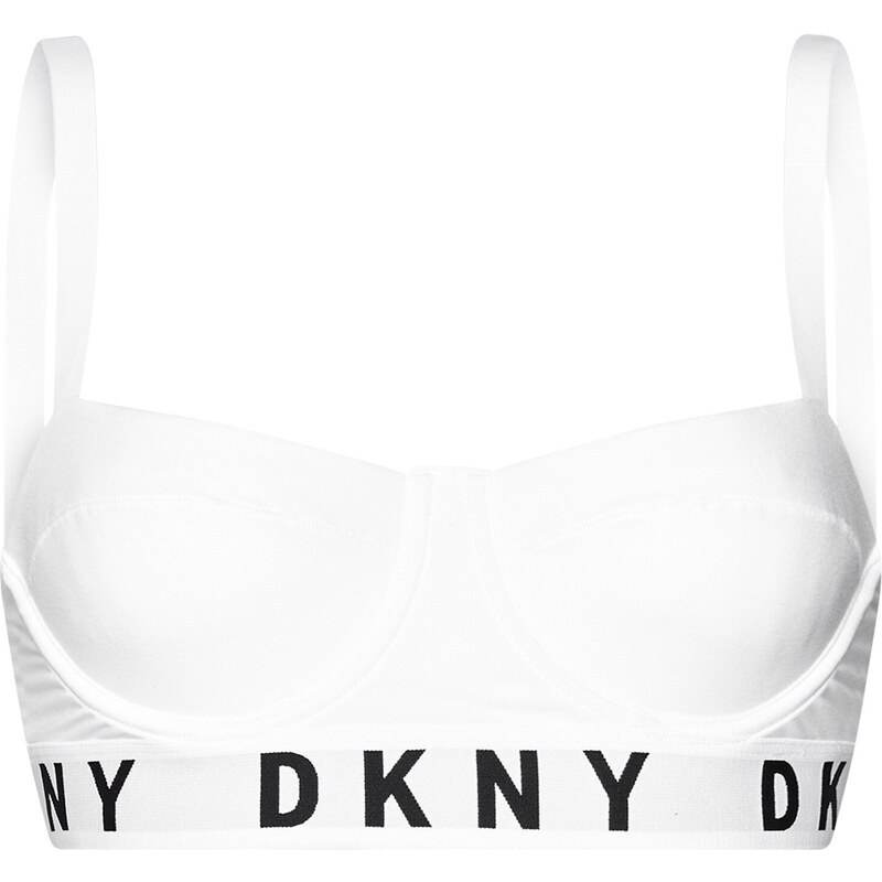 Podprsenka s kosticemi DKNY
