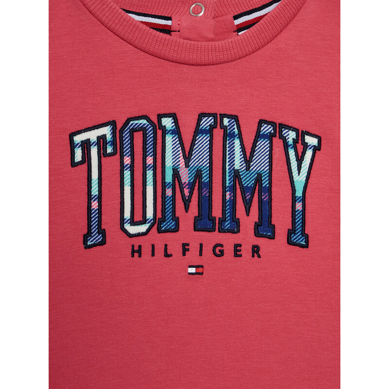 Mikina Tommy Hilfiger