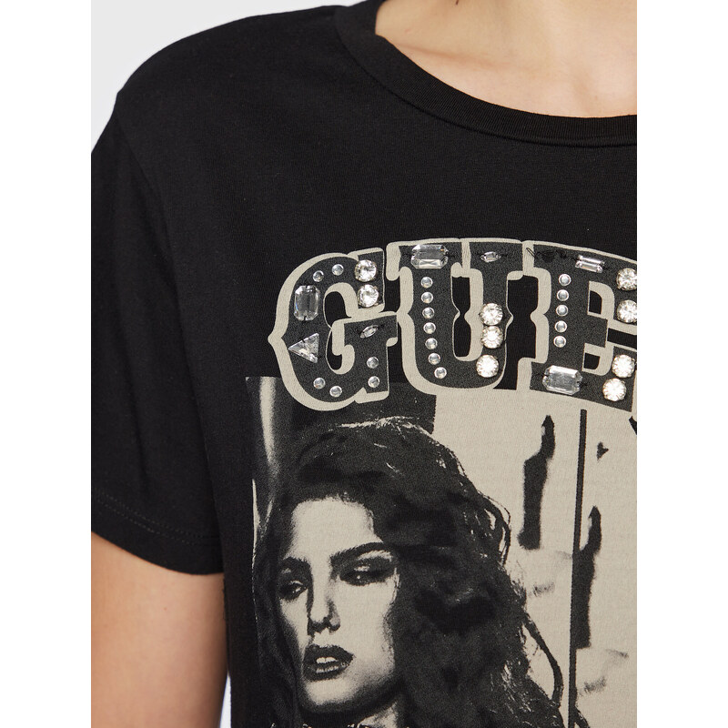 T-Shirt Guess