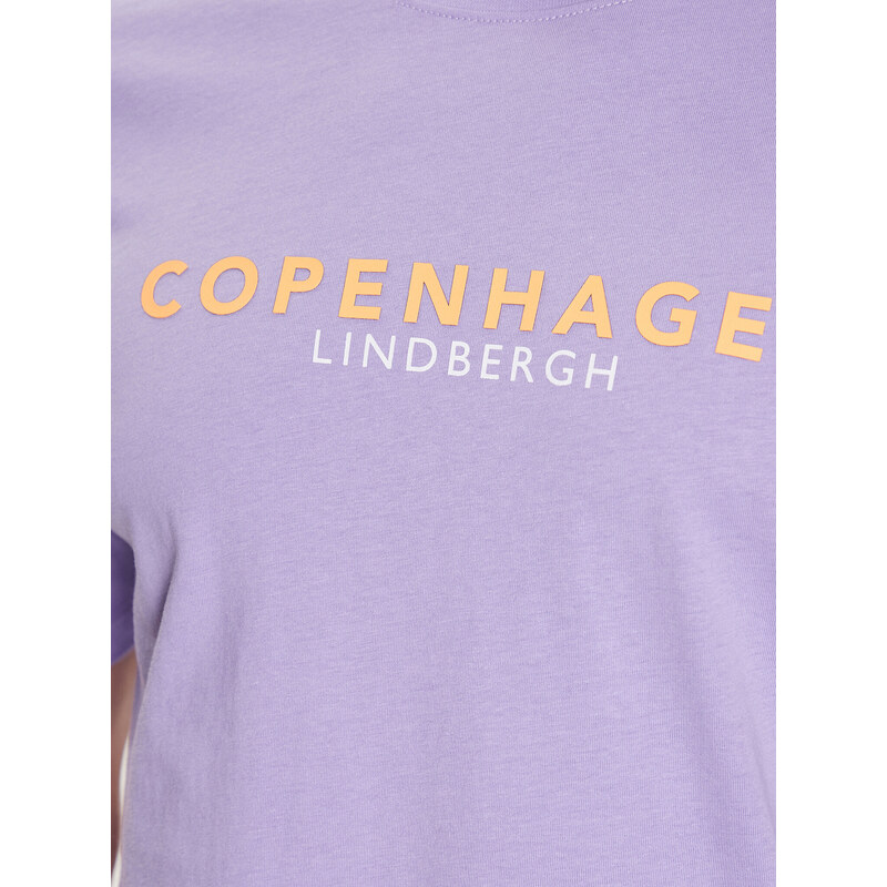 T-Shirt Lindbergh