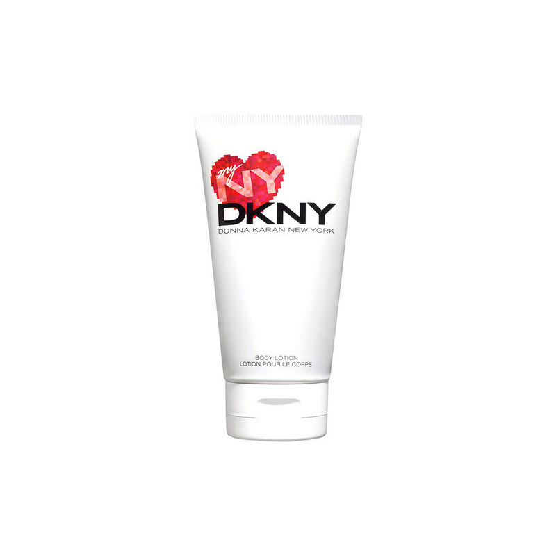 DKNY My NY 150ml Tělové mléko W