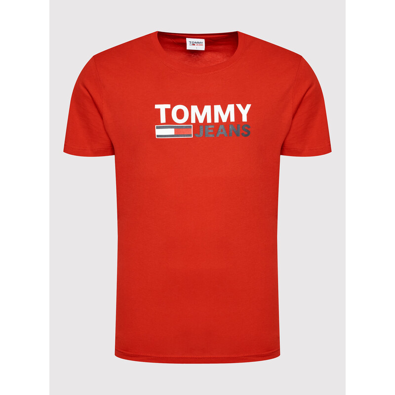 T-Shirt Tommy Jeans